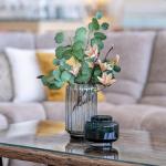 فازة مموجه وودي