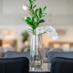 فازة كريستال وودي