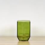 فازة خضراء وودي