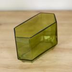 فازة خضراء وودي