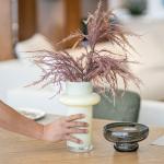 مزهرية وودي