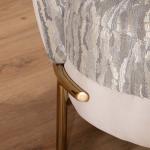 إليشا كنب فردي وودي