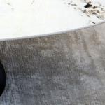 مونتانا طاولة شاي بورسلان 140 وودي