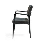 إيفا كرسي رمادي غامق