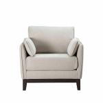 ديسون كنب فردي وودي