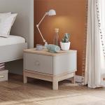 بونو كمدينو رمادي وودي