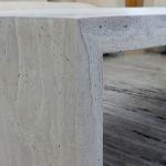 نوتنغهام طاولة قهوة وودي