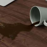 لوفين مكتب متعدد المقاسات وودي