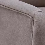 ميموزا كنب فردي بيج وودي