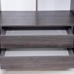 اديسا دولاب زاوية 3 باب وودي