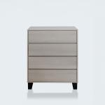 تورينو غرفة نوم 180×200   6 قطع وودي