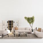 بيليز كنب فردي وودي