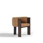 باشون كرسي وودي