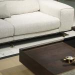 كود طاولة قهوة وودي