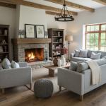 ملقا كنب ثنائي وودي