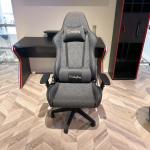 فيونكس كرسي جيمنج وودي