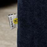 أوتومان ليدز أزرق وودي