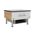 نيكساس كمدينو وودي