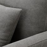 طقم كنب ليدز رمادي وودي