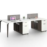 نيو ميامي قواطع نفرين 120 سم وودي