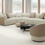 تورونتو كنب فردي دوار وودي