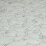 مرتبة الترا كينج 180*200 وودي