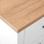 الانا كمدينو وودي