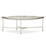 طاولة شاي وودي