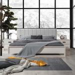 مومينتم طقم غرفة نوم 6 قطع وودي