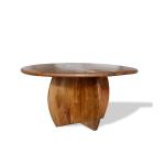 ماجيستك طقم طاولة شاي هندي 3 قطع