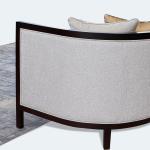 اريزونا كنب ثلاثي وودي