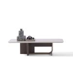 روزيتا طاولة قهوة وودي