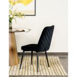 ماندالينا كرسي وودي