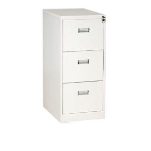 دولاب شالون 3 ادراج وودي