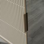 نيو نيبال غرفه نوم 5 قطع وودي