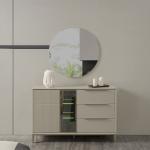 نيو نيبال غرفه نوم 5 قطع وودي