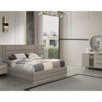 نيو نيبال غرفه نوم 5 قطع وودي