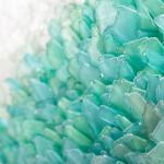 لوحة الزمرد وودي