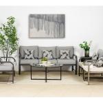 نيس جلسة خارجية فردي وودي