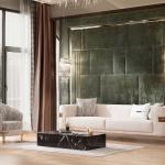 إليشا كنب فردي وودي