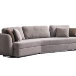 نيو لونا كنب رباعي 315 سم وودي