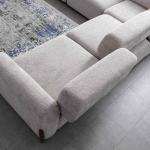 فيولا كنب يد يسار فردي بيج وودي