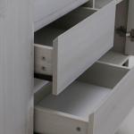 تورينو كونسول كريمي وودي