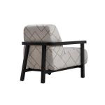 فوغ كنب فردي وودي