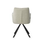 ناتالي كرسي دوار بيج وودي