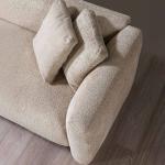 سول كنب ثلاثي بيج وودي