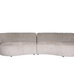 كنب رباعي نابلس 300 سم وودي