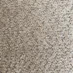 مدريد كنب 4 مقاعد 280 سم بني وودي