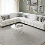 نيو مينيسوتا كنبة زاوية وودي