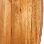 ماجيستك طقم طاولة شاي هندي 3 قطع